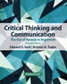 Critical Thinking and Communication