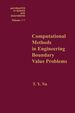 Computational Methods in Engineering Boundary Value Problems