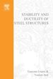 Stability and Ductility of Steel Structures