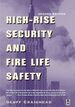 High-Rise Security and Fire Life Safety