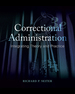 Correctional Administration