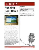 Running Boot Camp