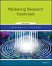 Marketing Research Essentials