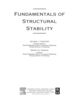 Fundamentals of Structural Stability