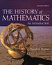 The History of Mathematics: an Introduction