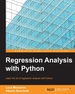 Regression Analysis With Python