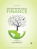 Entrepreneurial Finance