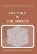 Fractals in Soil Science