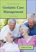 Handbook of Geriatric Care Management