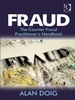 Fraud: the Counter Fraud Practitioner's Handbook