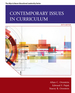 Contemporary Issues in Curriculum