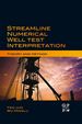 Streamline Numerical Well Test Interpretation: Theory and Method