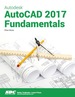 Autodesk Autocad 2017 Fundamentals