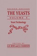 The Yeasts: Yeast Technology