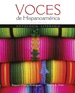 Voces De Hispanoamerica