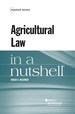 Mceowen's Agricultural Law in a Nutshell