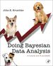 Doing Bayesian Data Analysis: a Tutorial Introduction With R