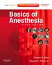 Basics of Anesthesia