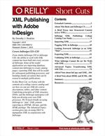 Xml Publishing With Adobe Indesign