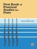 Practical Studies for Flute, Book 1