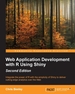 Web Application Development With R Using Shiny-Second Edition
