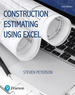 Construction Estimating Using Excel