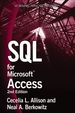 Sql for Microsoft Access