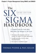 The Six Sigma Handbook