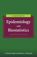 Study Guide to Epidemiology and Biostatistics