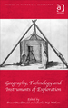 Geography, Technology and Instruments of Exploration