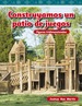 Construyamos Un Patio De Juegos (Building a Playground)