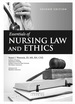 Essentials of Nursing Law and Ethics