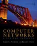 Computer Networks: a Systems Approach