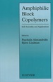 Amphiphilic Block Copolymers: Self-Assembly and Applications