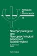 Neurophysiological and Neuropsychological Aspects of Spatial Neglect