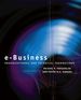 E-Business: Organizational and Technical Foundations-Whole