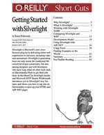Getting Started With Silverlight