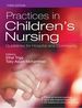 Practices in Children's Nursing