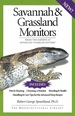 Savannah and Grassland Monitors