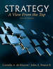 Strategy: a View From the Top