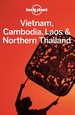 Lonely Planet Vietnam, Cambodia, Laos