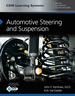 Cdx Automotive: Suspension and Steering