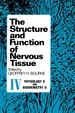 The Structure and Function of Nervous Tissue V2: Structure I