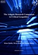 The Ashgate Research Companion to Critical Geopolitics