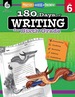 180 Days of Writing for Sixth Grade