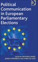 Political Communication in European Parliamentary Elections