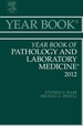 Year Book of Pathology and Laboratory Medicine 2012