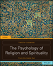 The Psychology of Religion and Spirituality: From the Inside Out