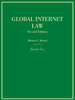 Rustad's Global Internet Law (Hornbook Series), 2d