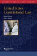 Farber and Siegel's United States Constitutional Law